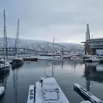Auroras 公寓 特罗姆瑟