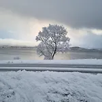 Auroras 特罗姆瑟