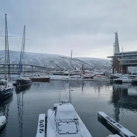 Auroras Appartement Tromsø