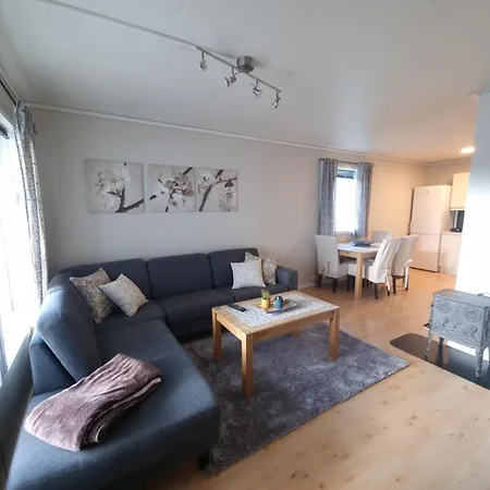 Auroras Apartment