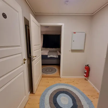 Auroras Appartement Tromsø