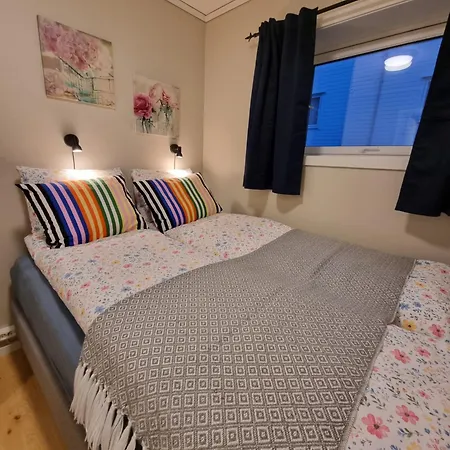Auroras Apartment
