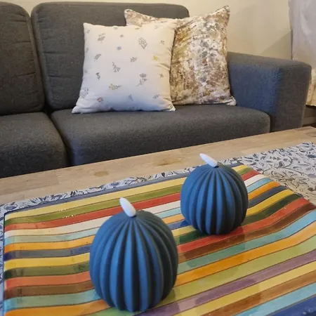 Auroras Apartment
