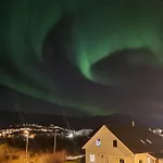 Auroras * Tromsø