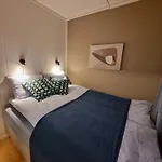 Daire Auroras Tromsø