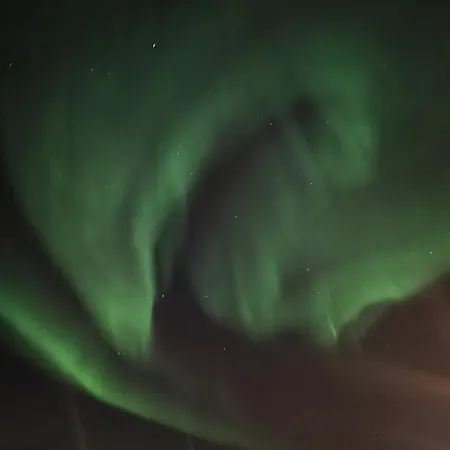 Apartman Auroras