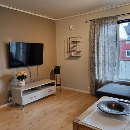 Apartman Auroras Tromsø