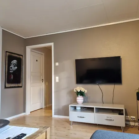 Auroras Apartman *